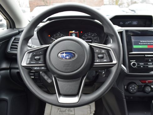 Used 2022 Subaru Impreza 2.0i image 16