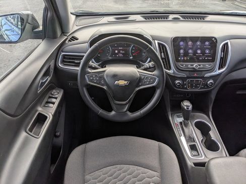 Used 2020 Chevrolet Equinox LT image 18