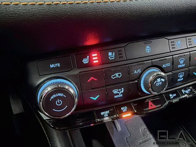 Used 2022 Dodge Durango R/T w/ Quick Order Package 22F RWD image 22