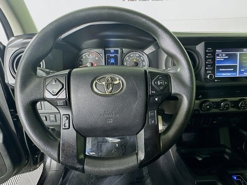 Used 2022 Toyota Tacoma SR image 15