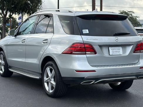 Used 2018 Mercedes-Benz GLE 350 image 5