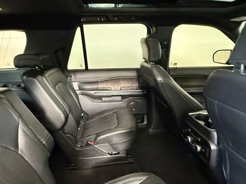 Used 2019 Ford Expedition Limited w/ Equipment Group 302A image 53