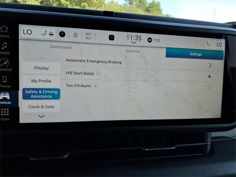 New 2025 Jeep Wrangler Willys image 9