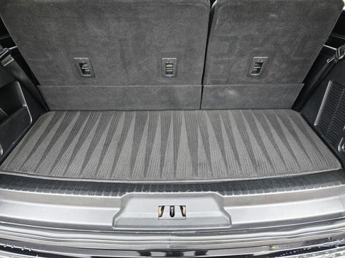 Used 2020 Ford Expedition King Ranch w/ Cargo Package image 36