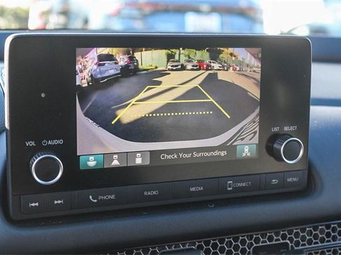 Used 2023 Honda HR-V Sport image 34