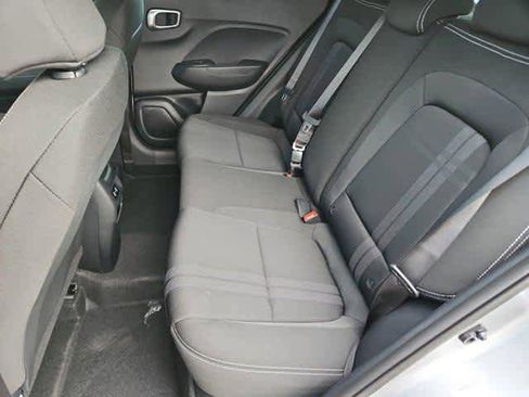 New 2026 Hyundai Venue SEL image 19