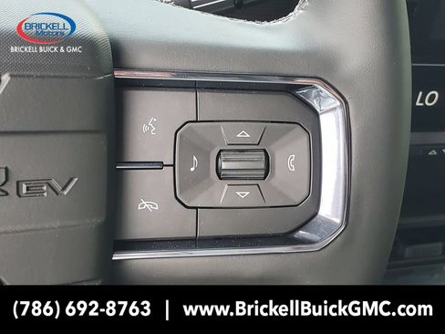 New 2026 GMC Hummer EV 4x4 Crew Cab image 23