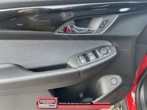 New 2026 Chevrolet TrailBlazer LT w/ Convenience Package image 24