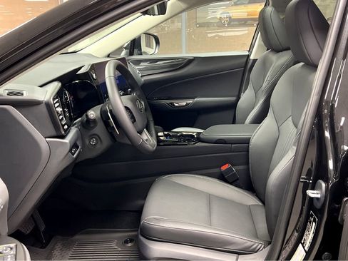 New 2026 Lexus NX 350 AWD w/ Premium Package image 9