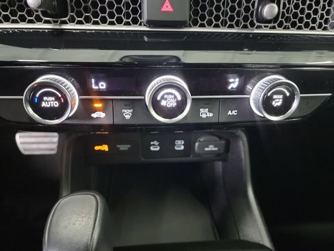 Used 2025 Honda Civic Sport image 21