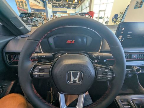 New 2026 Honda Civic Si image 25