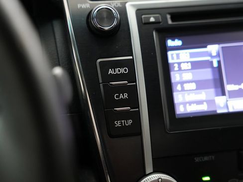 Used 2014 Toyota Camry SE FWD image 24