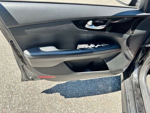 Used 2022 Kia Forte GT w/ GT2 Package FWD image 10