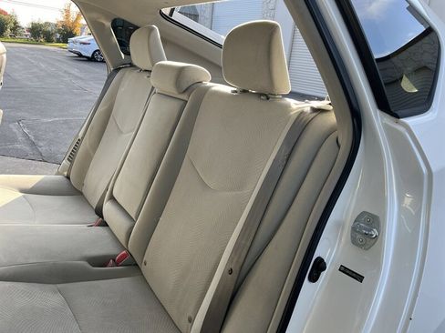 Used 2011 Toyota Prius Three w/ Navigation Pkg image 31