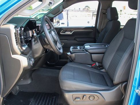 Used 2022 Chevrolet Silverado 1500 RST image 17