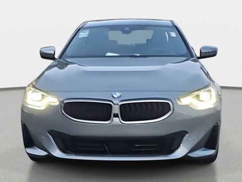 New 2026 BMW 230i Coupe w/ Premium Package image 2