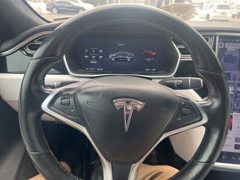 Used 2017 Tesla Model S 100D image 19