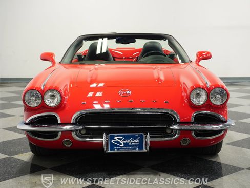 Used 2004 Chevrolet Corvette Convertible CRC Conversion w/ Preferred Equipment Group image 17