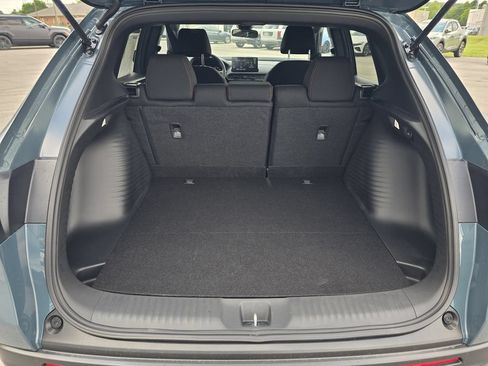 New 2027 Honda HR-V Sport image 26