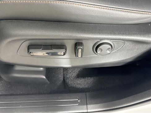 Certified 2024 Honda CR-V Sport-L image 22
