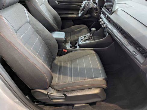 Certified 2023 Honda CR-V Sport image 22