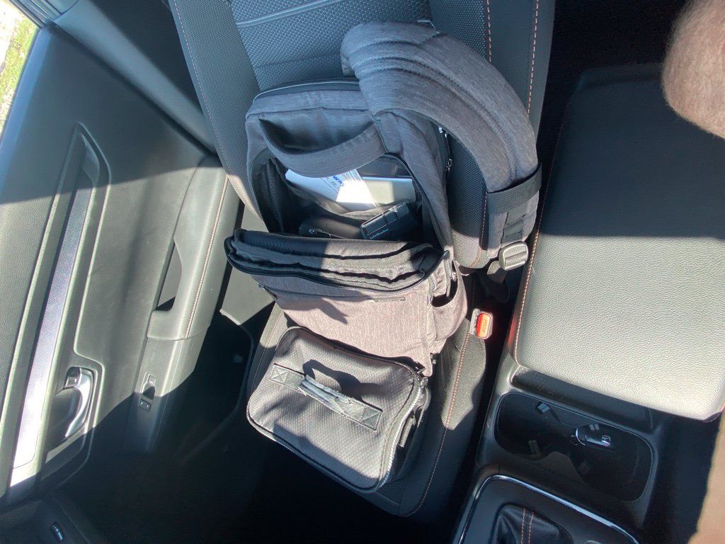 Used 2024 Honda CR-V Sport image 12