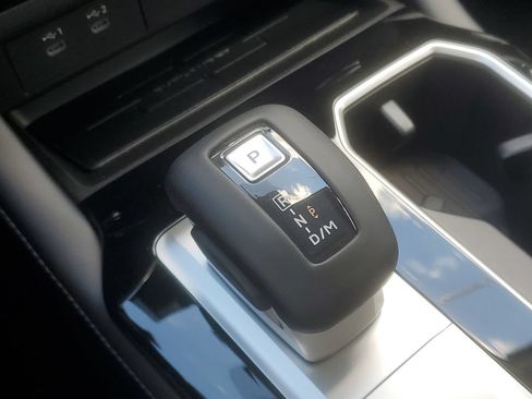 New 2026 Mitsubishi Outlander SE AWD/4WD image 21