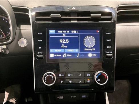 Used 2022 Hyundai Santa Cruz SEL w/ Cargo Package image 16