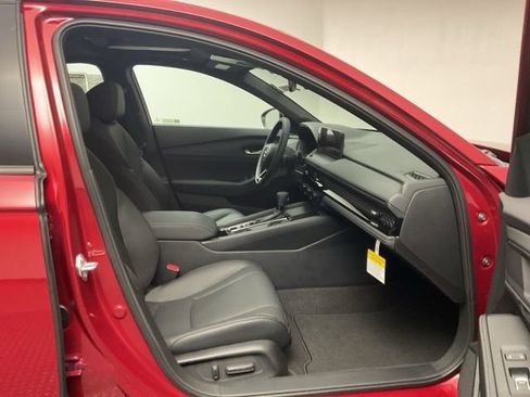 New 2025 Honda Accord Sport image 25