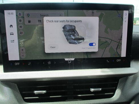 New 2026 Ford Explorer ST-Line AWD/4WD image 20