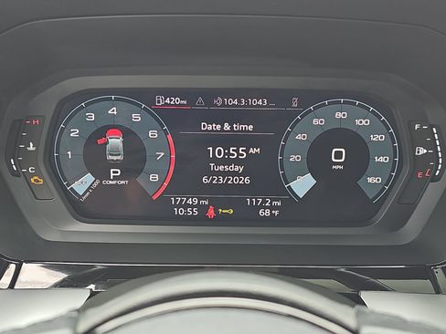 Used 2024 Audi A3 2.0T Premium FWD image 18