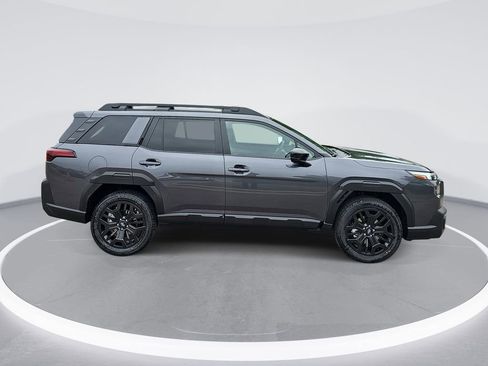 New 2026 Subaru Outback Limited XT AWD/4WD image 4