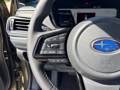 New 2026 Subaru Forester Sport AWD/4WD image 20