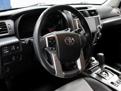 Used 2023 Toyota 4Runner SR5 Premium AWD/4WD image 26