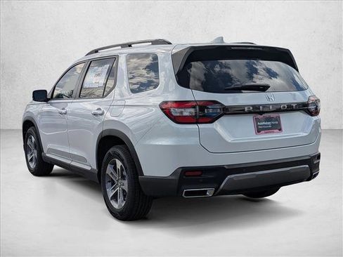 New 2026 Honda Pilot EX-L image 9