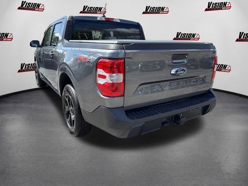 Used 2024 Ford Maverick XLT w/ Equipment Group 300A Standard AWD/4WD image 8