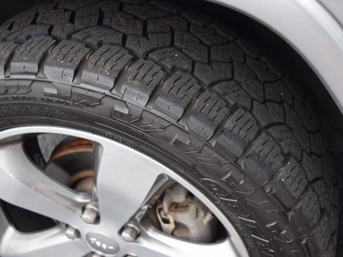 Used 2015 Jeep Grand Cherokee Overland image 19