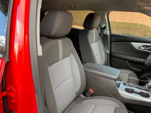 Used 2023 Chevrolet Blazer LT w/ Convenience Package image 47