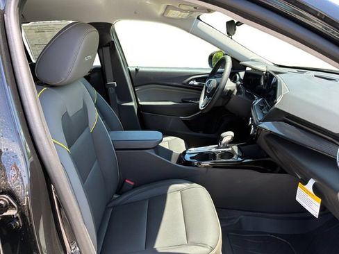 New 2026 Chevrolet Trax ACTIV w/ Driver Confidence Package FWD image 13