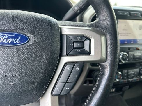 Used 2020 Ford F150 Lariat w/ Equipment Group 501A Mid AWD/4WD image 20
