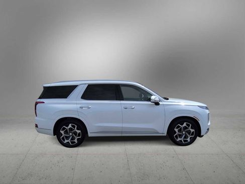 Used 2022 Hyundai Palisade Calligraphy AWD/4WD image 9