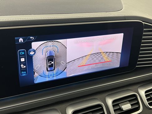 New 2026 Mercedes-Benz GLE 450 4MATIC image 30