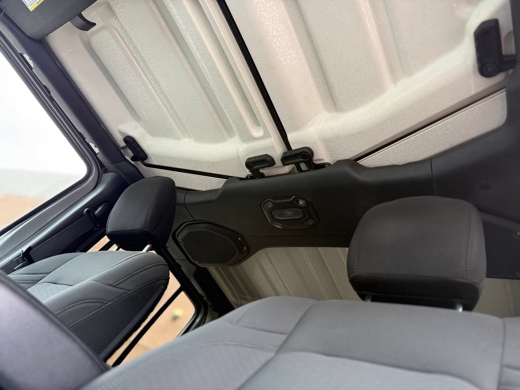 Used 2020 Jeep Wrangler Unlimited Sport S AWD/4WD image 26
