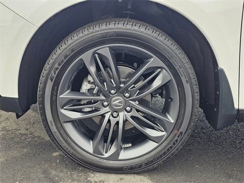 Used 2024 Acura RDX A-Spec image 8