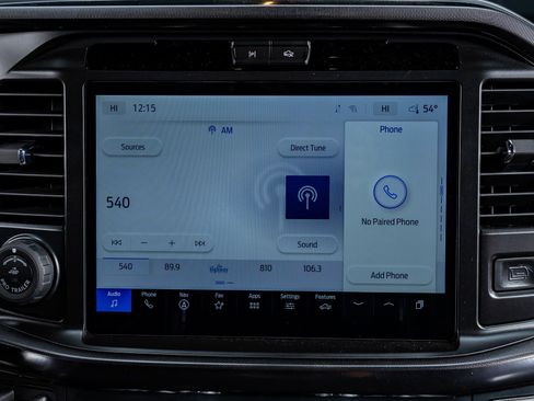 Used 2025 Ford F150 Raptor w/ Equipment Group 803A Raptor R image 25