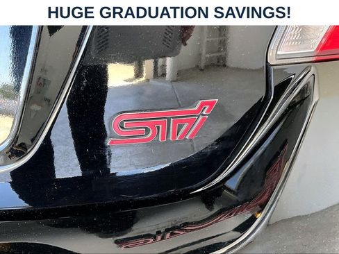 Used 2020 Subaru WRX STI AWD/4WD image 39