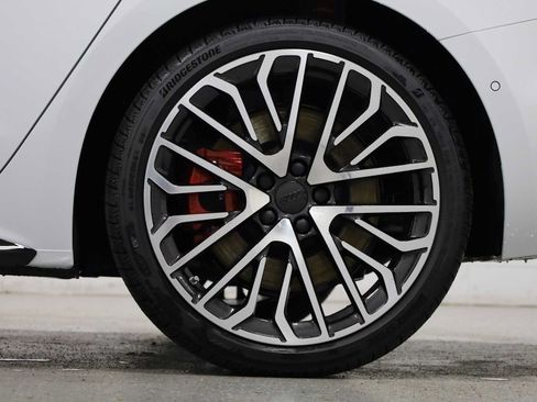 New 2026 Audi S5 Premium Plus AWD/4WD image 37