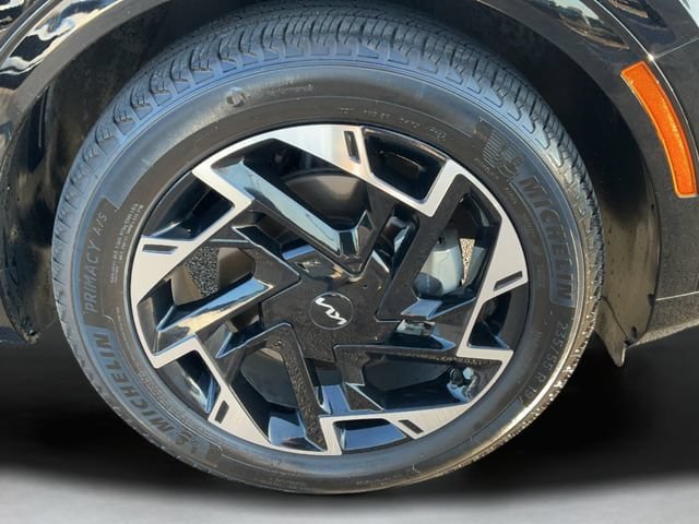Used 2024 Kia Sportage SX FWD image 38