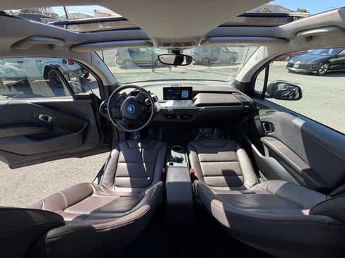 Used 2019 BMW i3 RWD image 20
