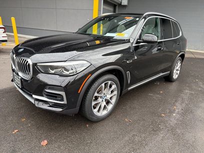 Used 2023 BMW X5 xDrive45e w/ Climate Comfort Package